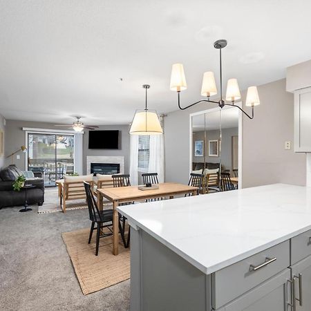 Hadley'S Place At Pointe Royale, Pristine 2 Bed 2 Bath Condo Branson Exteriér fotografie