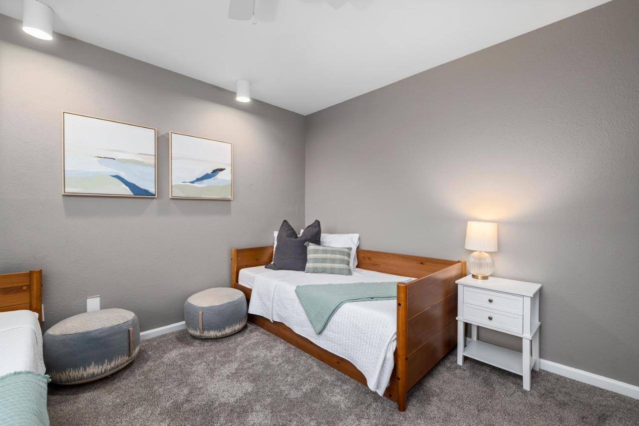 Hadley'S Place At Pointe Royale, Pristine 2 Bed 2 Bath Condo Branson Exteriér fotografie