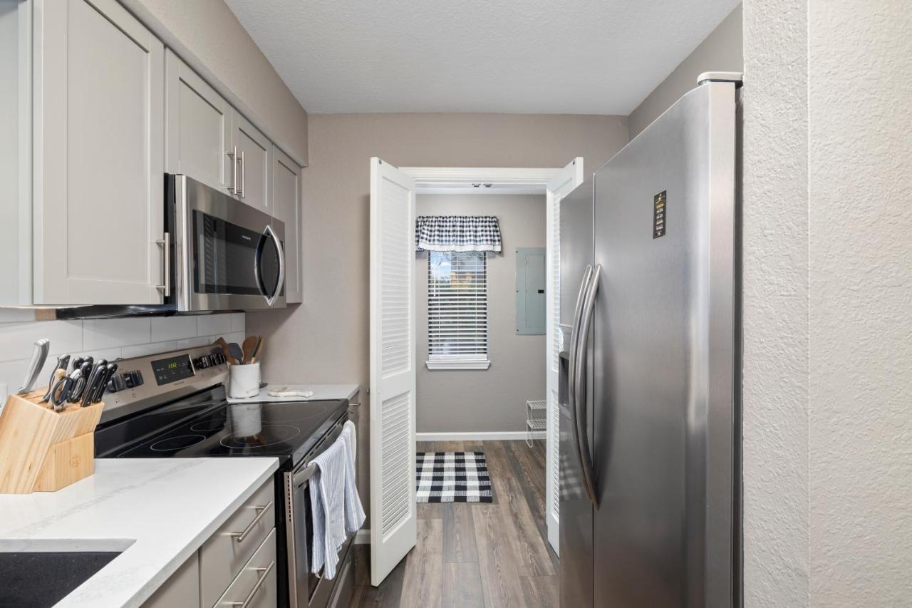 Hadley'S Place At Pointe Royale, Pristine 2 Bed 2 Bath Condo Branson Exteriér fotografie