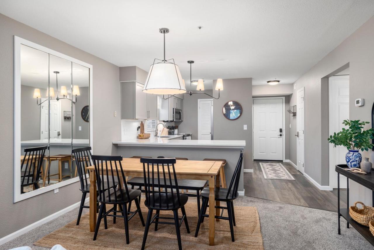 Hadley'S Place At Pointe Royale, Pristine 2 Bed 2 Bath Condo Branson Exteriér fotografie