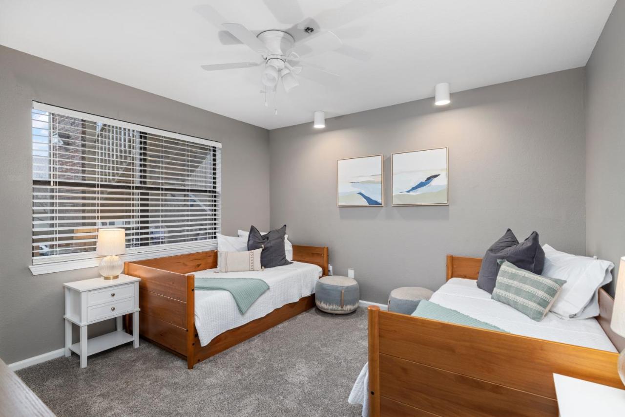 Hadley'S Place At Pointe Royale, Pristine 2 Bed 2 Bath Condo Branson Exteriér fotografie