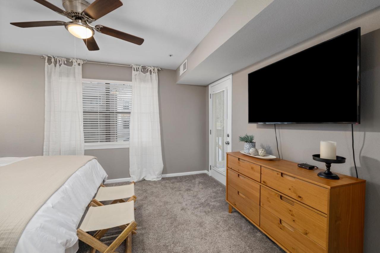 Hadley'S Place At Pointe Royale, Pristine 2 Bed 2 Bath Condo Branson Exteriér fotografie