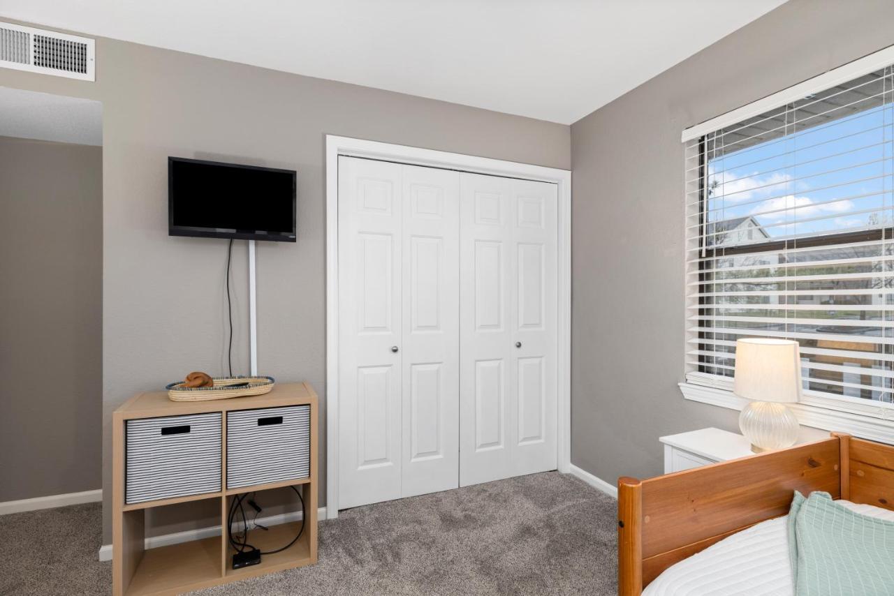 Hadley'S Place At Pointe Royale, Pristine 2 Bed 2 Bath Condo Branson Exteriér fotografie