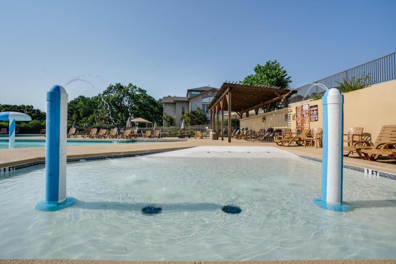 Hadley'S Place At Pointe Royale, Pristine 2 Bed 2 Bath Condo Branson Exteriér fotografie