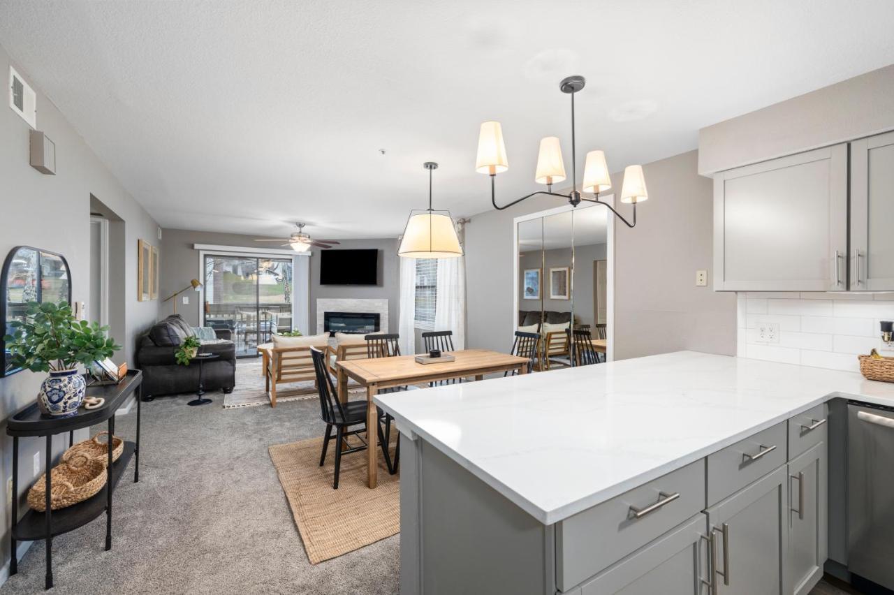 Hadley'S Place At Pointe Royale, Pristine 2 Bed 2 Bath Condo Branson Exteriér fotografie