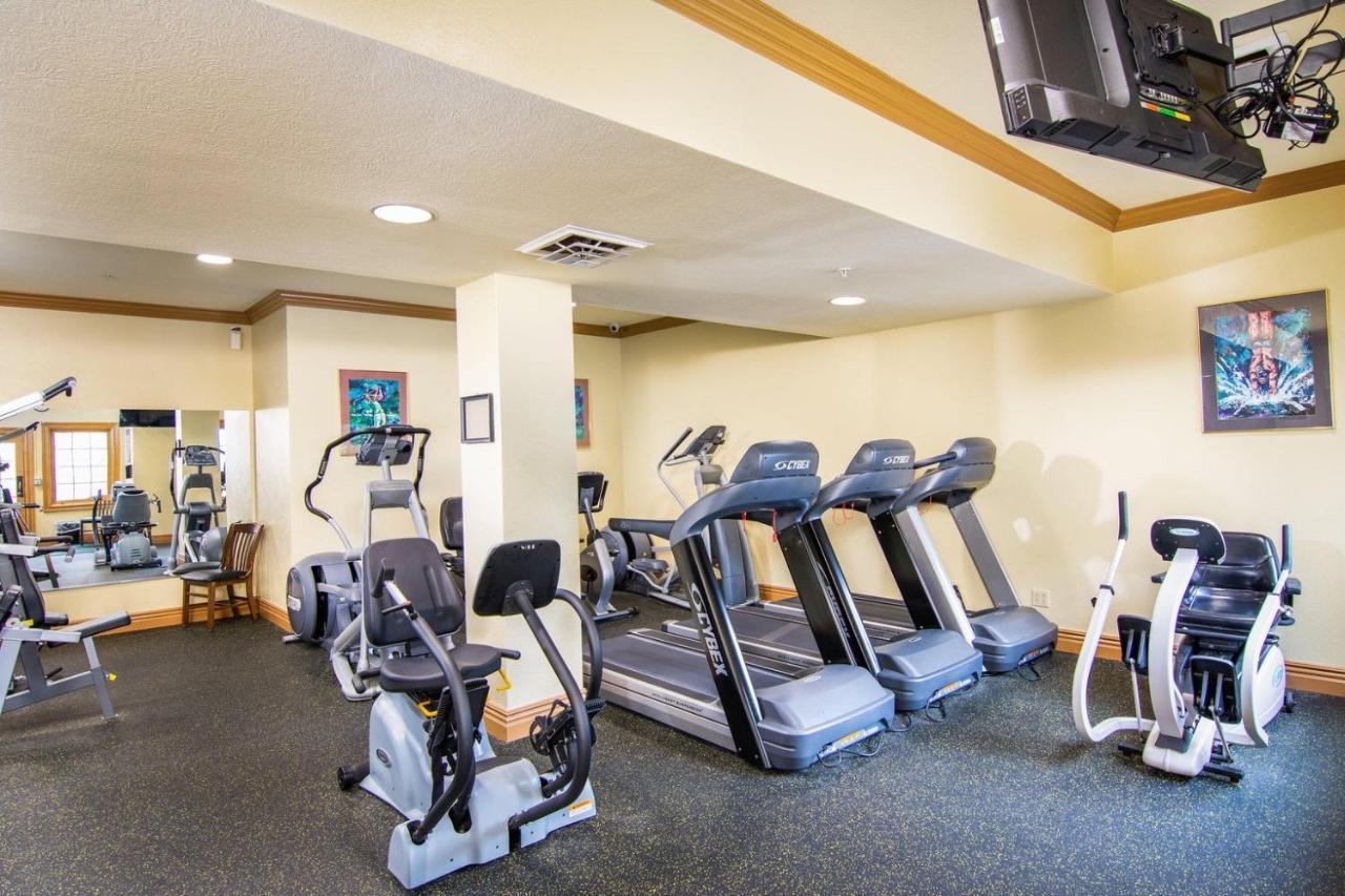 Hadley'S Place At Pointe Royale, Pristine 2 Bed 2 Bath Condo Branson Exteriér fotografie