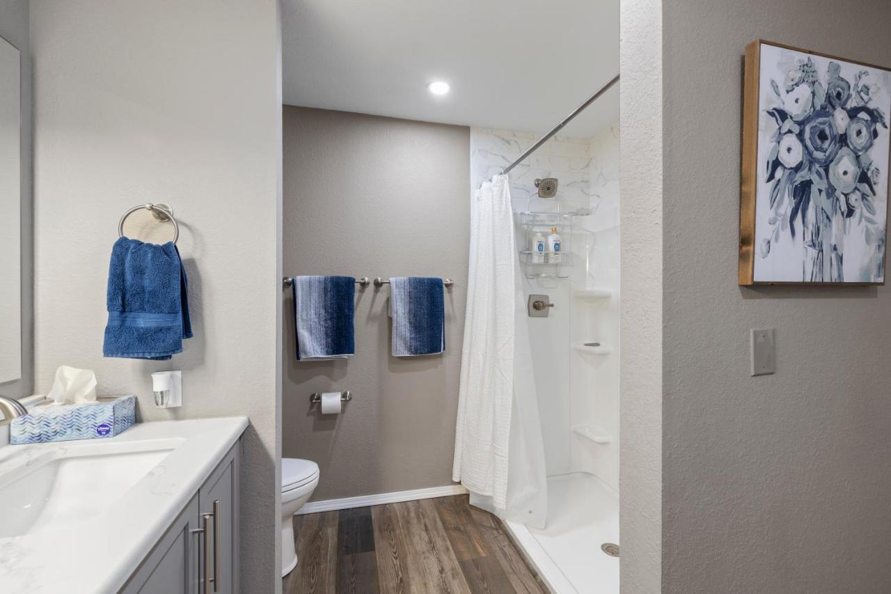Hadley'S Place At Pointe Royale, Pristine 2 Bed 2 Bath Condo Branson Exteriér fotografie