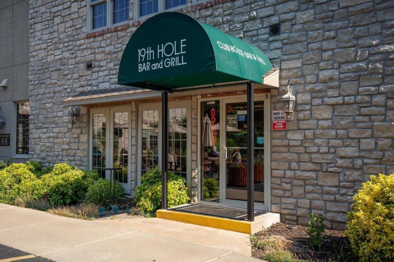 Hadley'S Place At Pointe Royale, Pristine 2 Bed 2 Bath Condo Branson Exteriér fotografie
