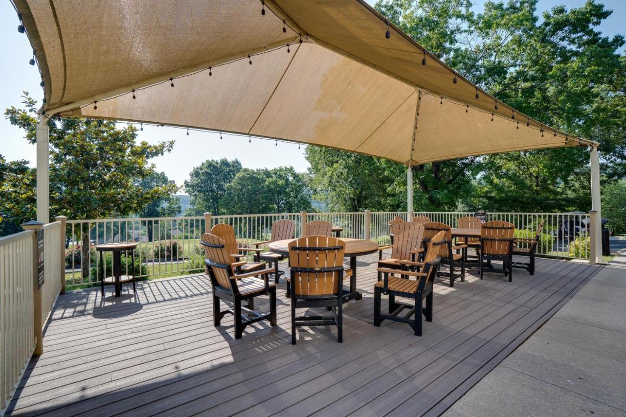 Hadley'S Place At Pointe Royale, Pristine 2 Bed 2 Bath Condo Branson Exteriér fotografie