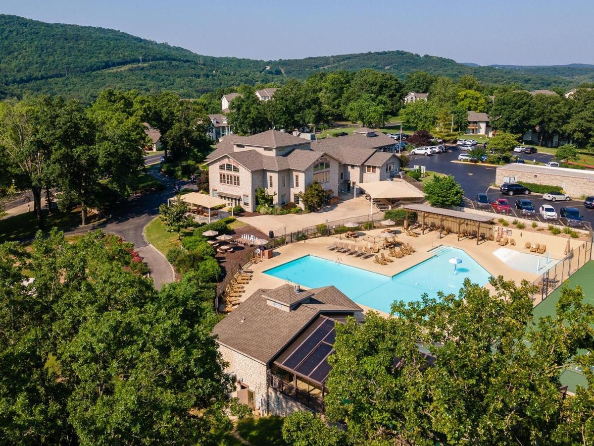 Hadley'S Place At Pointe Royale, Pristine 2 Bed 2 Bath Condo Branson Exteriér fotografie